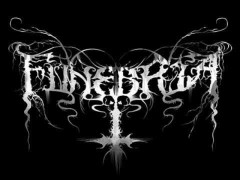 FUNEBRIA - Ancient Blood