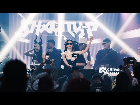 MIXING IN MONOCHROME 004 | SHAWTY P | BAILE FUNK, MIAMI BASS, TRAP