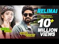 RELIMAI Full Song Indira Joshi Arjan Pandey Nepali Official Music Video