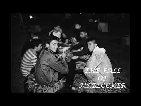 Lil Kay ft.Lil MC - The Fall of Ms.Blocker (Prod.Adrian) (Official Audio)