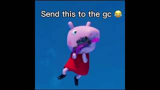 How do you die off spawn George?