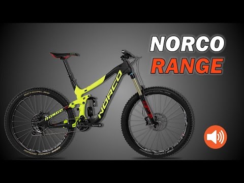 Norco Range (Special Analysis)