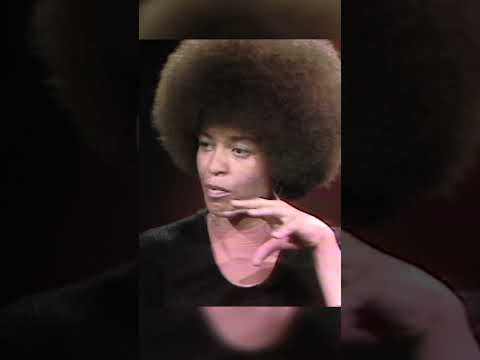 Angela Davis