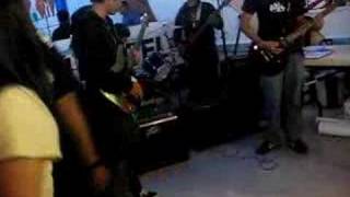 RTD - Crash Romeo - Meet me Cover