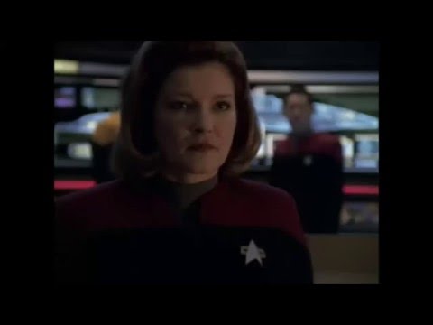 Star Trek: Voyager Fans - S6E25