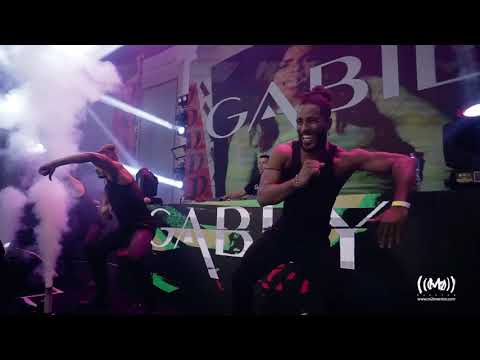 M2 Eventos - Copacabana Palace  24 Set 2022 Atração Gabily