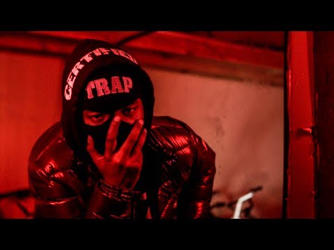 Certified Ced - “Lost For Words” | Dir by Mota Media  (Exclusive - Official Music Video)