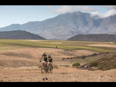 ABSA Cape Epic 2017 – Stage 4 – Untamed Landscapes