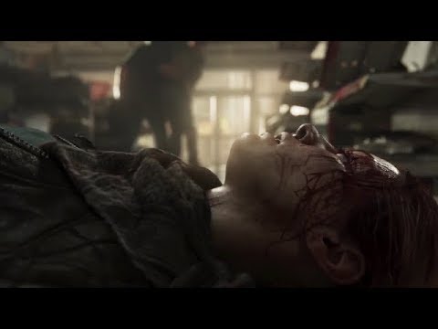 Overkill's The Walking Dead. ALL CHARACTER TRAILERS!