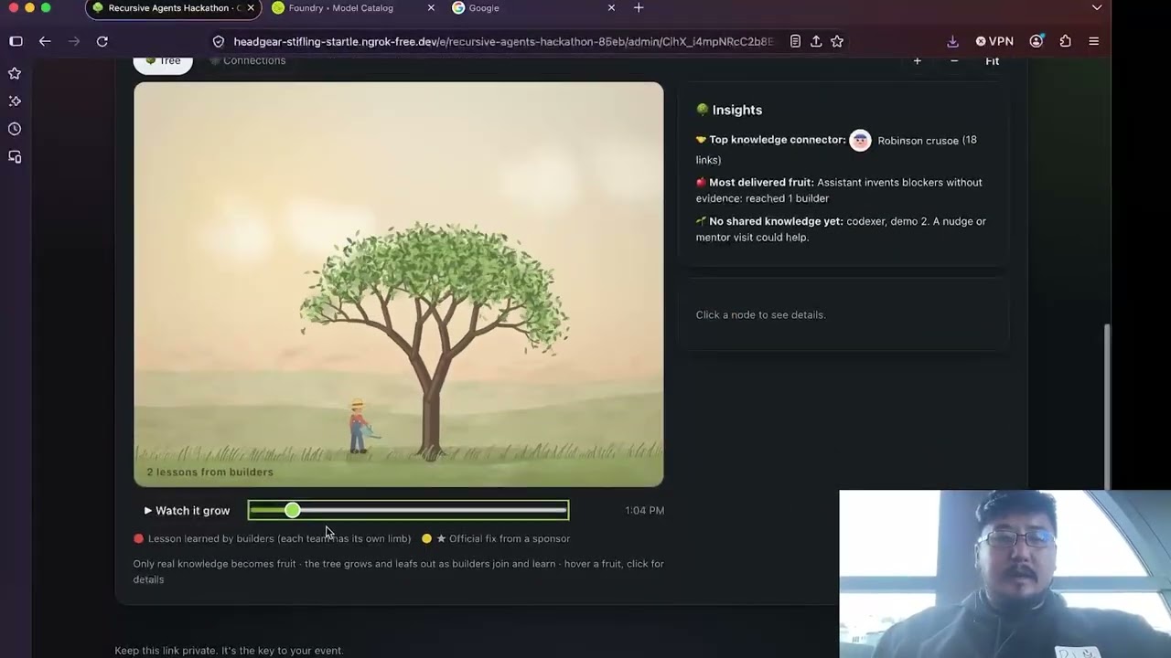FruitTree.AI project preview