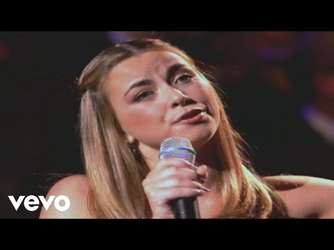 Charlotte Church, National Orchestra of Wales - If I Loved You (Live in Cardiff 2001)