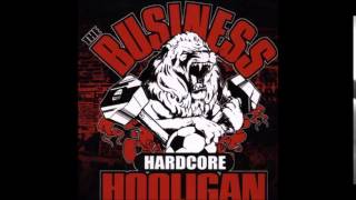 The Business - Don&#39;t Cry 4 Us Argentina (clip)