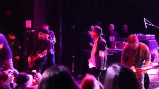 The Grabbers - The Days Of Wine & Roses