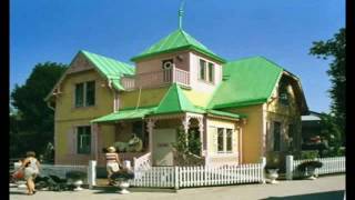 Wizo - Pippi Langstrumpf