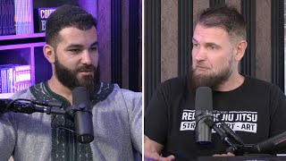 The episode titled 'Benefits of Prostration in Islam and WHY MUSLIMS ARE THE HAPPIEST | Science on Earthing' on The Deen S...