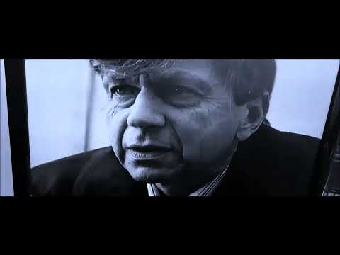 GENETIKK - Abschied (Spezies Pt.2) feat. William B. Davis / prod. FASchollN