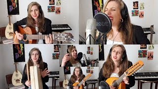 Ana Martí - Nómada