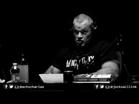 142 02 Jocko Talks About Hackworth and His Time with SLA Marshall