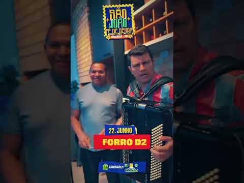 serraria PB é uma semana musical e o meu amo  são João  serraria 😍😍😍🪗🪗