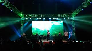 Download lagu Zainal Abidin - Hijau (chorus) mp3