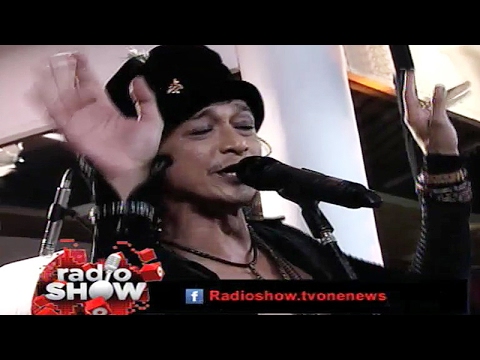 Radio Show tvOne: /Rif - "Radja"