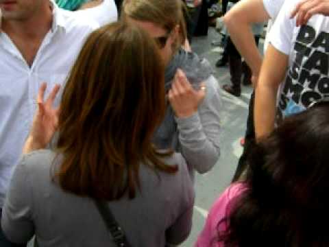 Beats & Boats 16 hrs Berlin Dancing 063