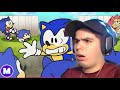 SONIC CLONE CHAOS PART 1 Reaction