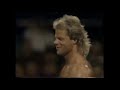 Lex Luger Vs Jobber Jason Knight WWF Superstars 1993