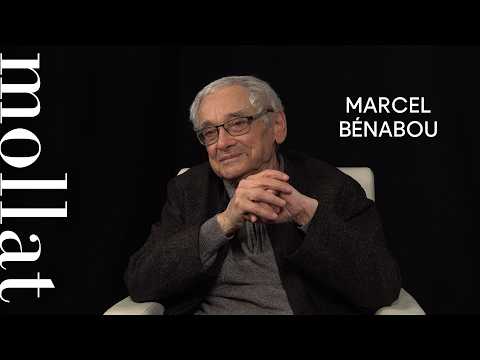 Marcel Bénabou - Aux franges du silence : glose pour FLL