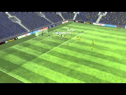 Steinkjer 3-0 Stromsgodset - Match Highlights