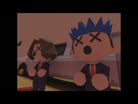 antropolita x sako - Limuzyna (official video)