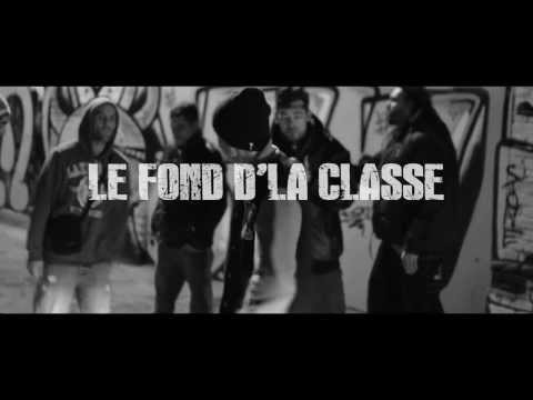 Le Fond D'la Classe - Freestyle #1