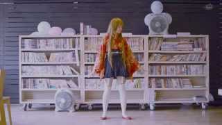 IA - A tale of six trillion years and one night (dance cover)