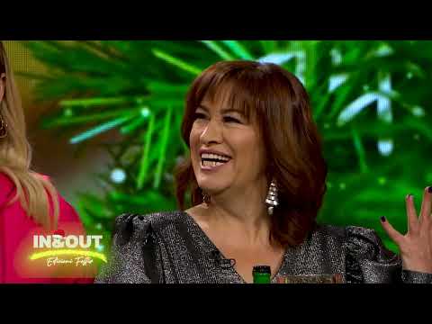 IN & Out Festiv - Violeta Kajtazi, Ganimete Abazi Ganja, Pro Band, Lorofili, Dj Escoman 06.01.2023