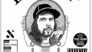 BUSY P - This Song (feat. Andrew Woodhead) (Original Mix)