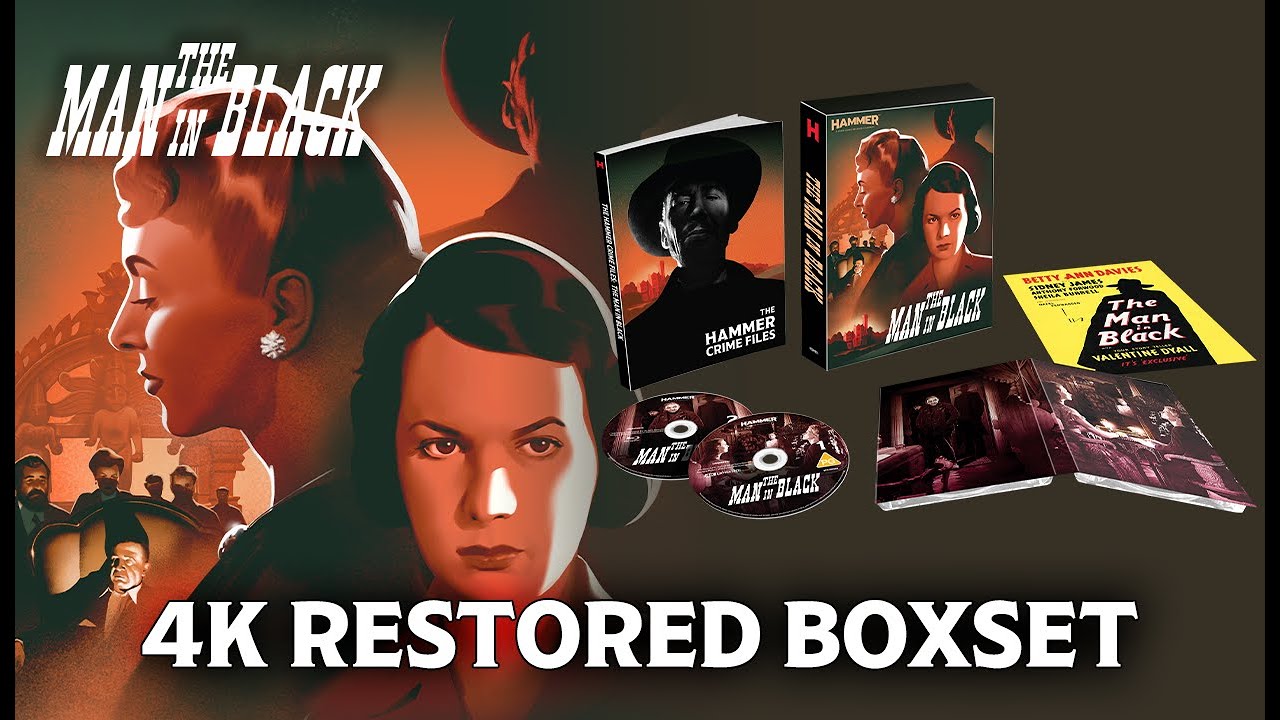 4K Restoration | Official Trailer