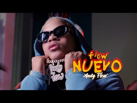 FLOW NUEVO | ANDYYY FLOW | @PrendeToJohan 