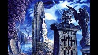Tristitia - As Death Stays Mine
