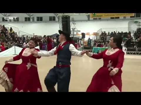 JuvEnart 2022 - DTG Lanceiros do Mar - Chote de duas Damas