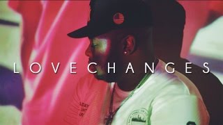 Westside Mcfly - "Love Changes" (Official Music Video)