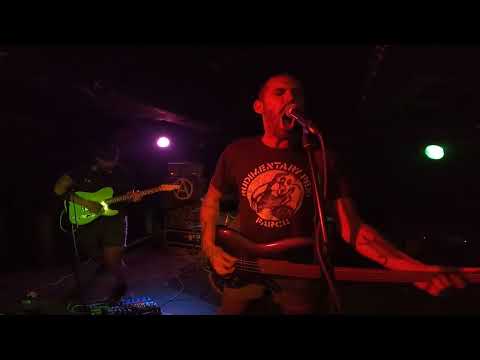 Tenue Territorios Live in Vienna Full Set