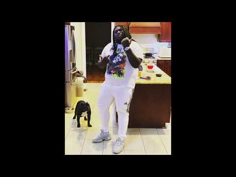 YOUNG CHOP - LAW & ORDER