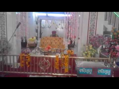 Bhai Gurdev Singh Ji Jammu Wale