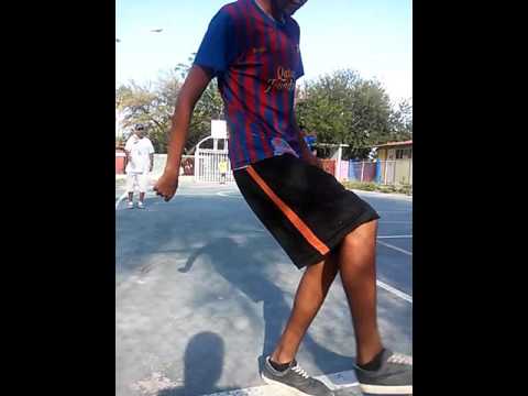 TROYANOS FC VS SABRITAS