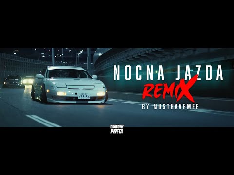 pachol - nocna jazda [REMIX]