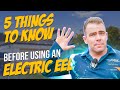 ELECTRIC EELS! (The Secrets You Need to Know)