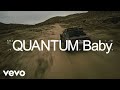 Tinashe - QUANTUM BABY (Trailer)