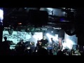 No Devotion - Addition @ Backstage, Paris 2015 ...