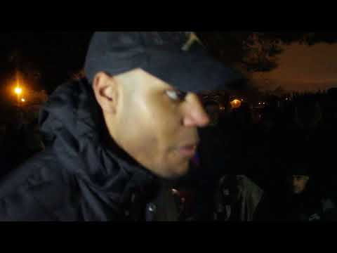 Wayat vs Akuma - Octavos [STREETFIGTHER x FREEFIGTHER]