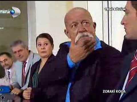 Zoraki Koca - 15.Bölüm 1.Kısım